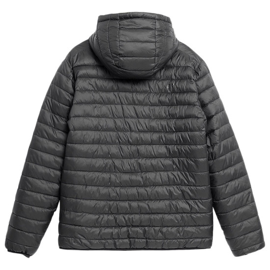4F Ανδρικό μπουφάν Down Jacket